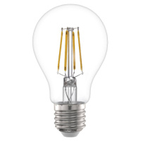 RFL 402 Fil. A60 E27 bulb 8W WW RETLUX