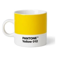 PANTONE Espresso - Yellow 012, 120 ml