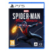 SONY PS5 hra Marvel &#39;s Spider-Man: Miles Morales