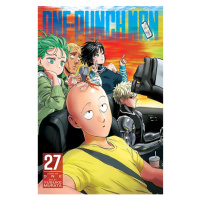 Viz Media One-Punch Man 27