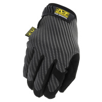 MECHANIX rukavice Original Carbon Black Edition  - čierne XL/11