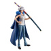 Banpresto One Piece Grandline DFX PVC Statue Trafalgar Law 17 cm