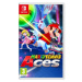 SWITCH Mario Tennis Aces