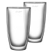 LT9010 set 2ks coffee 230ml VASO LAMART