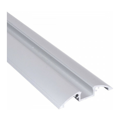 Profil LED Al, 56x10mm XC28 (35)