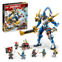 LEGO® NINJAGO® 71785 Jayov titanský robot