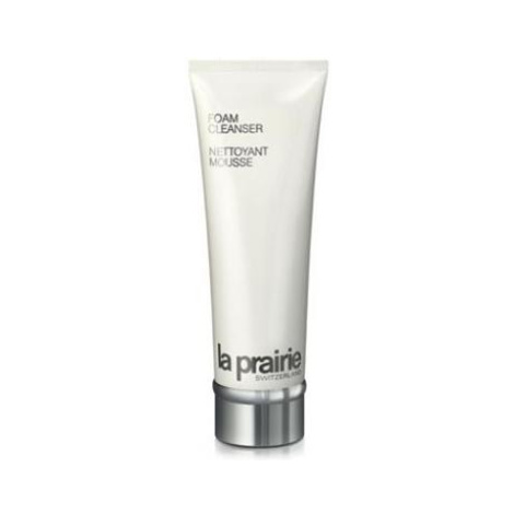 LA PRAIRIE Čistiaca a upokojujúca pena (Foam cleanser) 125 ml