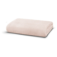 Ružový uterák Foutastic Modal, 30 x 40 cm