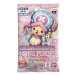 Bandai One Piece TCG: Memorial Collection Extra Booster Pack EB-01