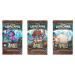 Ravensburger Disney Lorcana: Azurite Sea - Booster Pack