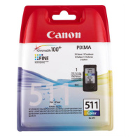 CANON CL-511 COLOR