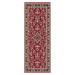 Kusový orientální koberec Mujkoberec Original 104352 - 80x250 cm Mujkoberec Original