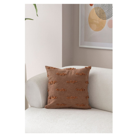 Obliečka na vankúš 43x43 cm Tuffet – Mioli Decor