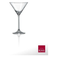 Rona Poháre Martini 6 ks 210 ml UNIVERSAL