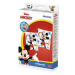 Rukávniky Bestway® 91002, Mickey&Friends, detské, nafukovacie, 230x150 mm