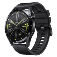 Watch GT3 46mm Active Cierna HUAWEI