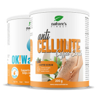 Cellulite Fix | 1+1 | Anti-cellulitídový Balíček | Odplavenie Nadbytočnej Vody | Zníženie Celuli