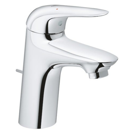 Umývadlová batéria Grohe Eurostyle New s výpusťou chróm 23707003