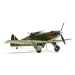 Classic Kit letadlo A05128A - Boulton Paul Defiant Mk.1 (1:48)