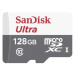 Sandisk MicroSDXC karta 128GB Ultra (80MB/s, Class 10 UHS-I, Android)