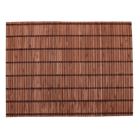 Bambusové prestieranie 45x35 cm Maggi - Bloomingville