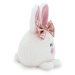 Plyšový zajac BUNNY (20 cm)