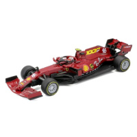 Bburago 1:18 Formula F1Ferrari  Scuderia SF21nr.16 Charles Leclerc