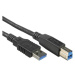 PremiumCord kábel USB-A 3.0