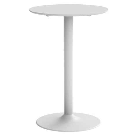 Okrúhly barový stôl ø 70 cm Basso – Tenzo