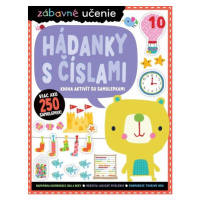 Zábavné učenie - Hádanky s číslami