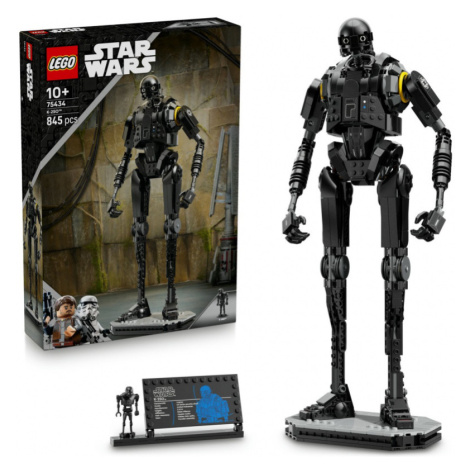 Stavebnice LEGO Mattel