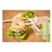 Dóza Tefal Master Seal To Go N1071710 sandwich obdĺžniková XL 1,3 l