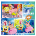 Puzzle Sponge Bob Educa 2x48 dielov