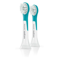 Philips Sonicare Kids HX6032 náhradné hlavice, 2 ks