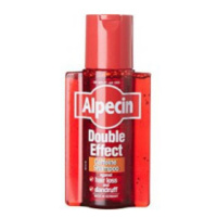 Alpecin Double Effect Caffeine Shampoo 200 ml