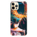 Odolné silikónové puzdro iSaprio - Astronaut 01 - iPhone 12 Pro