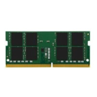 Kingston DDR4 16GB SODIMM 3200MHz CL22 DR