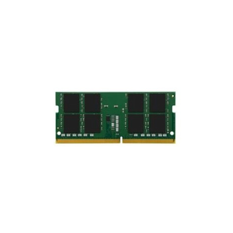 Kingston DDR4 16GB SODIMM 3200MHz CL22 DR