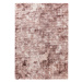 Kusový koberec My Camouflage 845 pink - 80x150 cm Obsession koberce