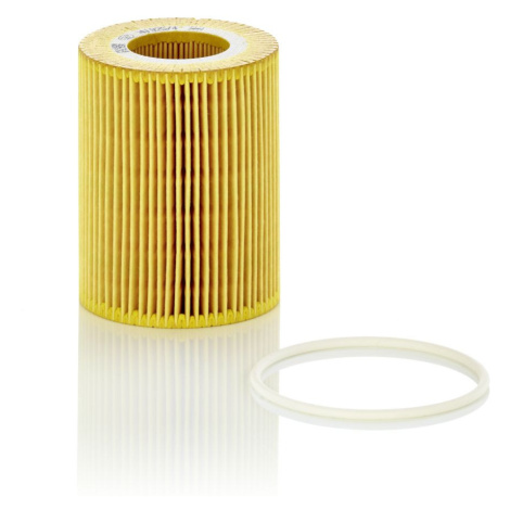 Olejový filter MANN-FILTER HU 925/4 y