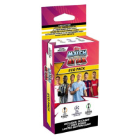 Futbalové karty Topps UEFA UCL MATCH ATTAX 23/24 - Eco pack