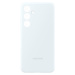 Samsung Silicone Case Galaxy S24+, White