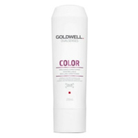 GOLDWELL Dualsenses Color Kondicionér na ochranu farby vlasov 1000 ml