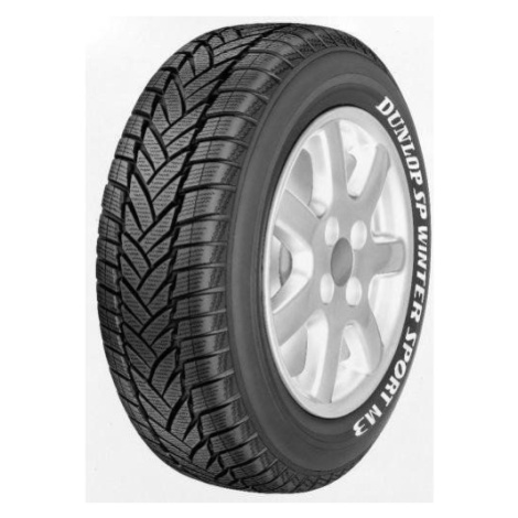 Dunlop GRANDTREK WT M3 275/55 R19 111H