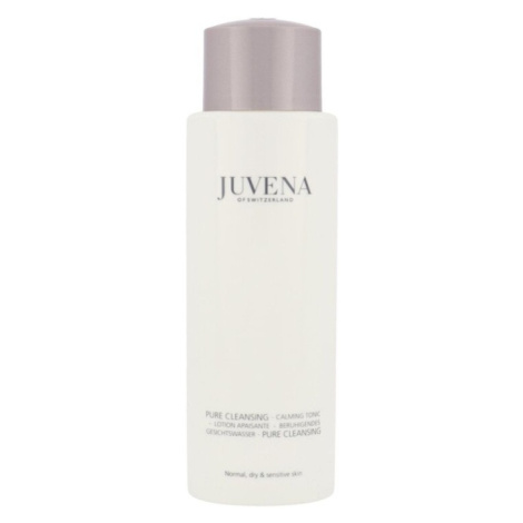 Juvena Pure Cleansing Calming Tonic 200ml (Normální, suchá a citlivá pleť)