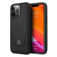 Kryt Mercedes MEHCP15LARMBK iPhone 15 Pro 6.1