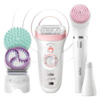 BRAUN Silk-épil Beauty Set 9 9-995