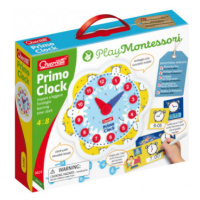Play Montessori - Prvé hodiny