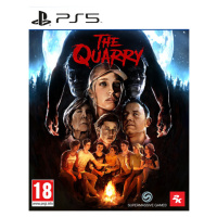 The Quarry (PS5)