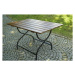 Rojaplast WEEKEND FSC 6510 Drevený skladací záhradný stôl